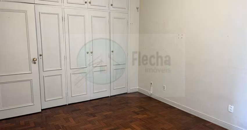 Lindo apartamento de 295m2 em Jardim América - 4 dormitórios e 2 vagas