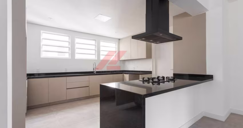 Apartamento de luxo à venda ou locação em São Paulo-SP, Jardim Paulista: 3 quartos, 1 suíte, 2 salas, 4 banheiros, 2 vagas, 209m².