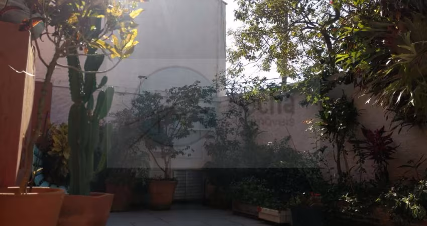 Linda casa de 269m2 em Santo Amaro - 4 dormitórios sendo 1 suíte e 3 vagas