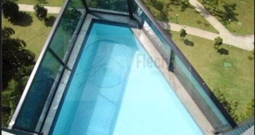 Lindo apartamento de 440m2 no Jardim Vitória Régia - 4 suítes e 5 vagas
