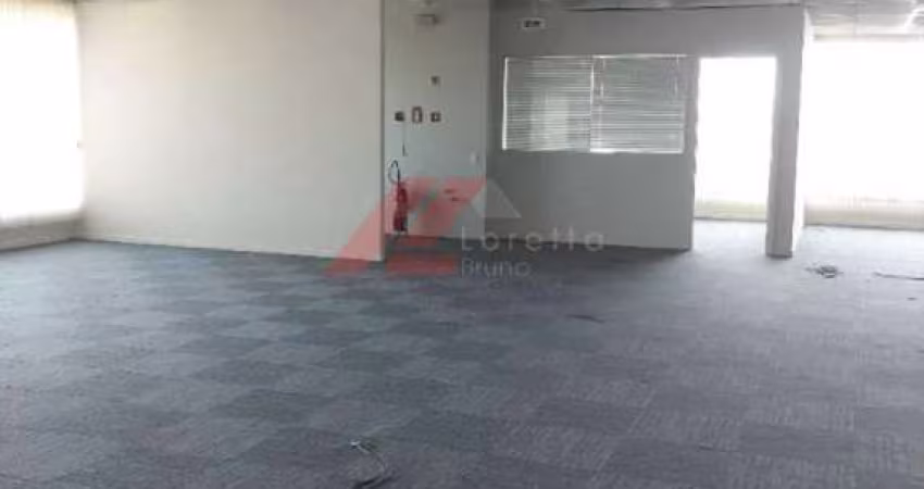 CENESP - CONJUNTO COMERCIAL, ANDAR INTEIRO REFORMADO - 2.844,04M² - 28 vagas, 24 banheiros. Imóvel inteiramente reformado, pintura nova, banheiros modernizados com caixa acoplada
