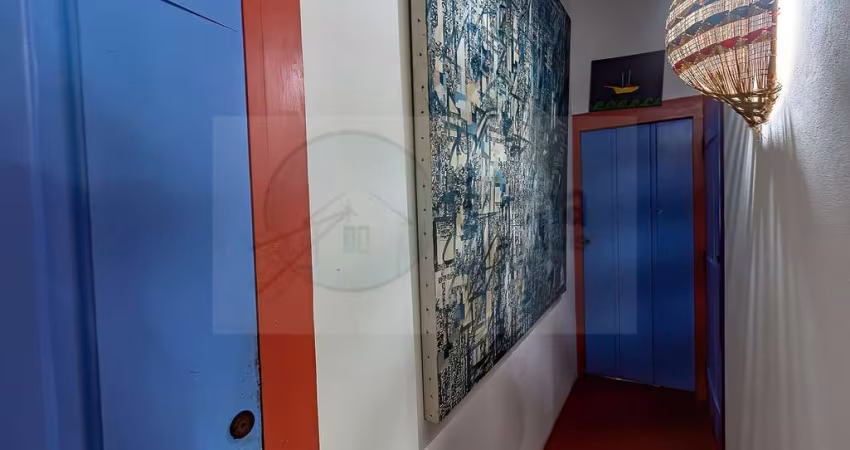 Linda casa na Ilha do Araújo próxima à praia - 3 suítes