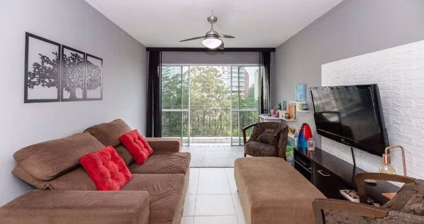 Morumbi Village Apto AP4705RETF