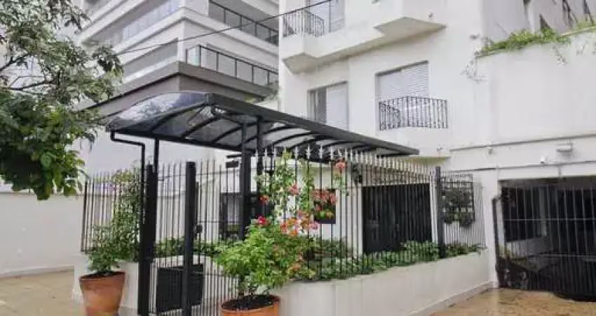 Apartamento com 1 quarto à venda na Rua Tupi, 349, Santa Cecília, São Paulo