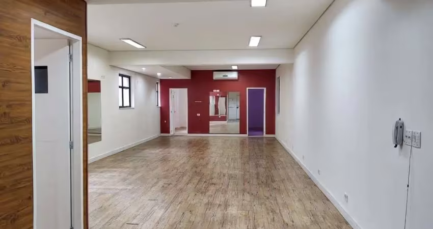 Apartamento com 1 quarto à venda na Avenida Paulista, 546, Bela Vista, São Paulo