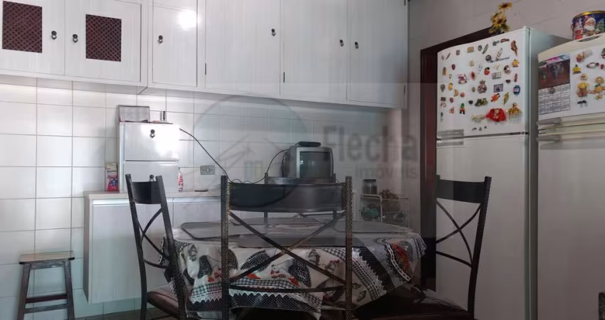 Terreno com 632mº com duas casas no Jardim Figueira Grande