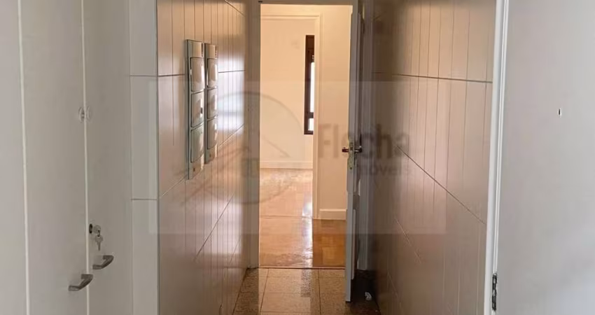 Venha conferir esse ótimo apartamento de 257m2 no Jardim Paulista - 4 suítes e 4 vagas