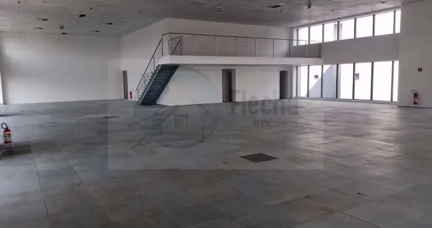 Sala comercial para alugar na Alameda Vicente Pinzon, 145, Vila Olímpia, São Paulo