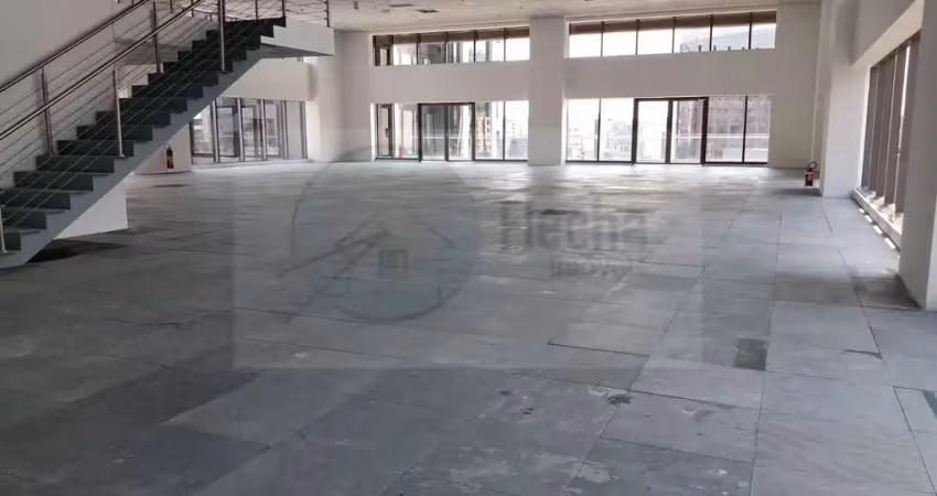 Sala comercial para alugar na Alameda Vicente Pinzon, 145, Vila Olímpia, São Paulo