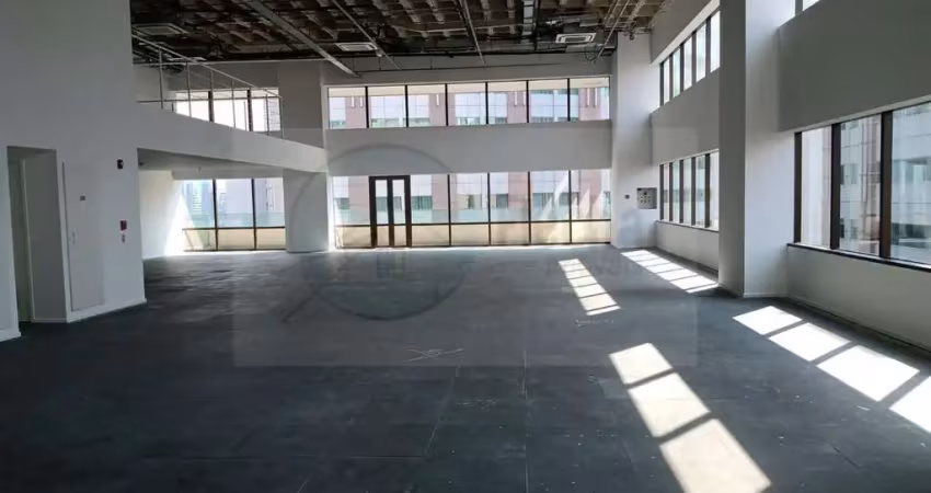 Sala comercial para alugar na Rua Fidêncio Ramos, 360, Vila Olímpia, São Paulo