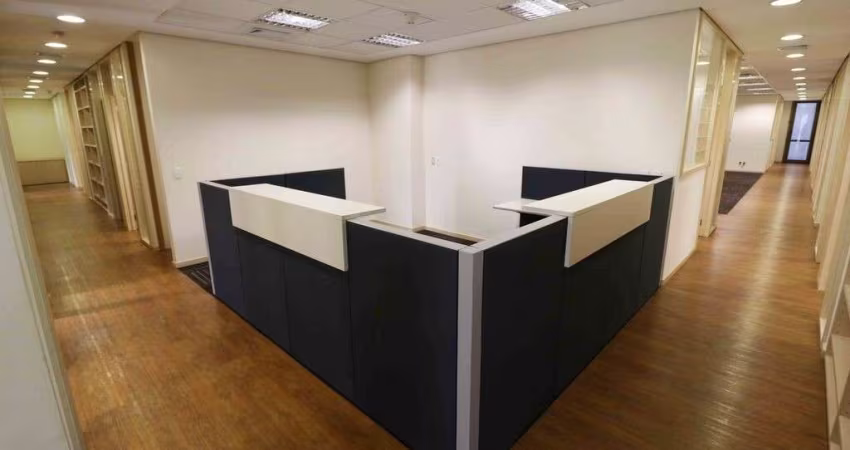 Edifício Corporativo Eluma Sala AC0001RE6R