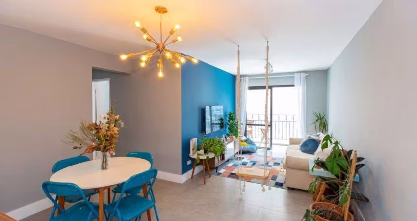 Condominio Suzy2 Apto AP4584RETF