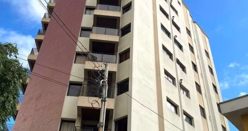 Edifício Gemini Apto 12