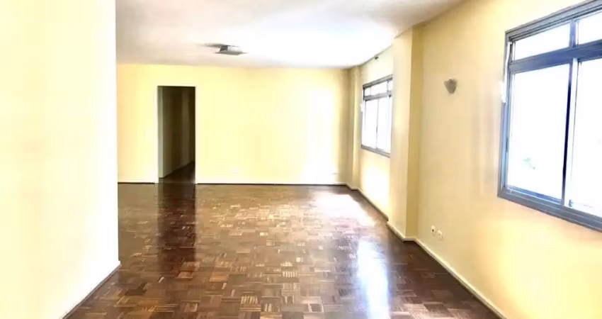 Apartamento com 3 quartos à venda na Rua Itacema, 180, Itaim Bibi, São Paulo