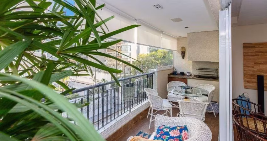 Condominio Edificio Genuine Apto AP4438RETF