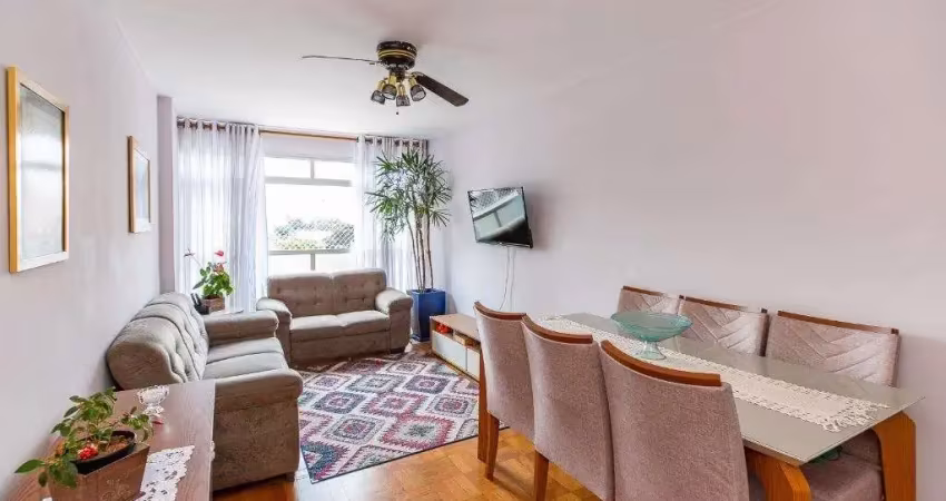 Apartamento com 3 quartos à venda na Rua Clodomiro Amazonas, 1319, Vila Olímpia, São Paulo