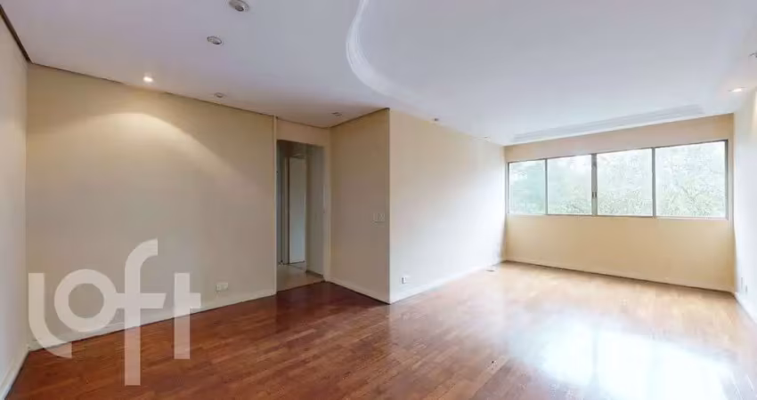 Apartamento com 3 quartos à venda na Rua Alvorada, 909, Vila Olímpia, São Paulo