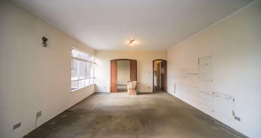 Apartamento com 3 quartos à venda na Alameda Santos, 1398, Jardim Paulista, São Paulo