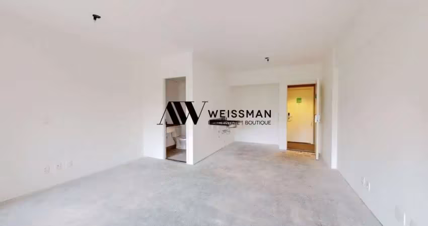Apartamento com 1 quarto à venda na Praça da República, 498, República, São Paulo