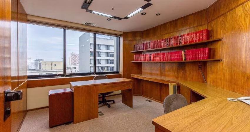 Edifício Main Offices Sala CJ0026RETF