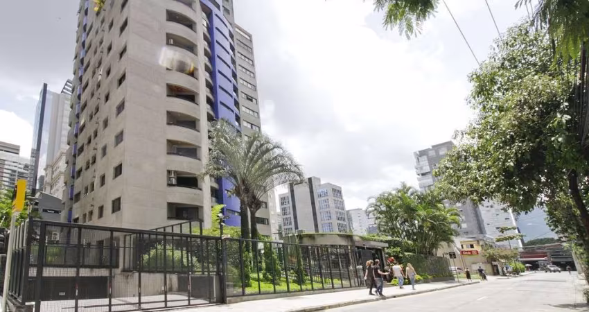 Residenziale Varietá Apto 1T2C5MX
