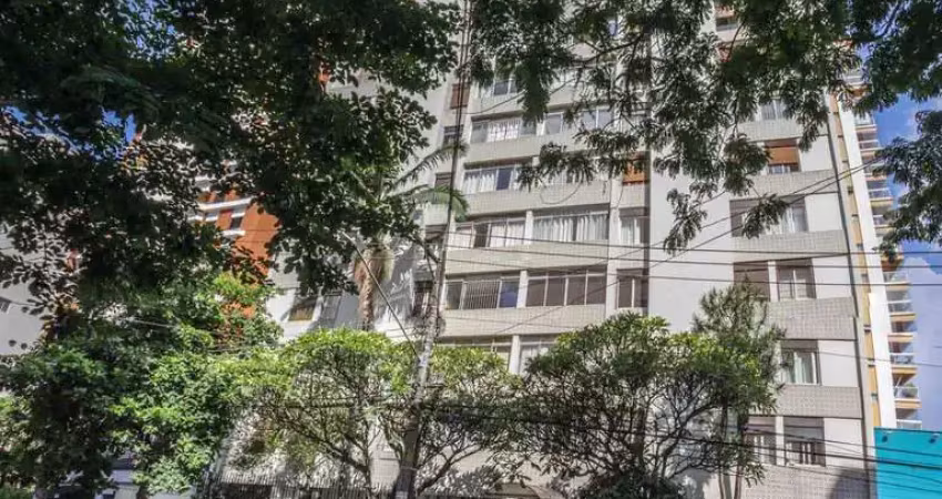 Apartamento com 3 quartos à venda na Rua Apinajés, 522, Perdizes, São Paulo