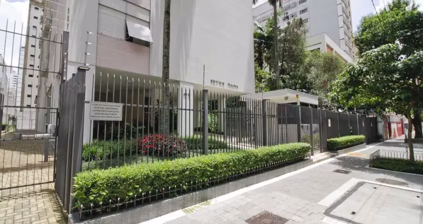 Apartamento com 2 quartos à venda na Rua São Vicente de Paulo, 472, Santa Cecília, São Paulo
