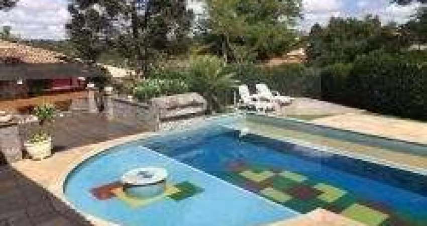 Cond. Recanto Suiço - 4 sts e lazer completo (Km 39 R. Tavares)