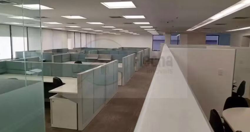 Sala comercial à venda na Rua do Rocio, 381, Vila Olímpia, São Paulo