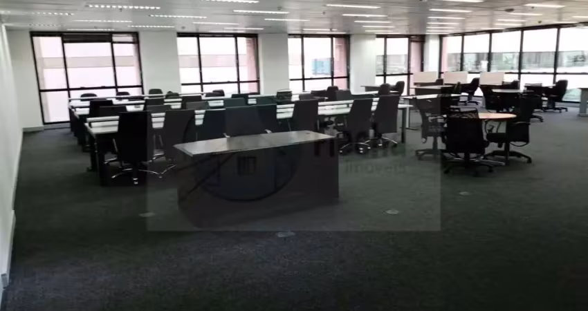 Sala comercial para alugar na R. Rua do Rocio, 362, Vila Olímpia, São Paulo