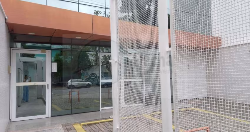Prédio Comercial de 850m2 na Vila Mariana - 20 salas e 20 vagas