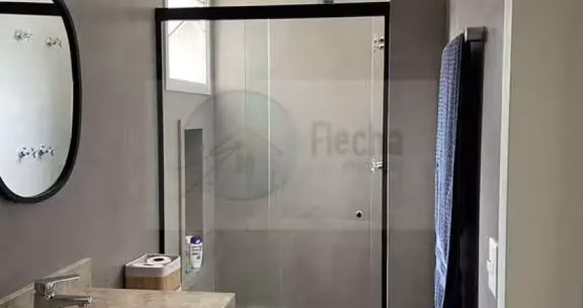 Apartamento em ótimo estado de 128m2 - 3 suítes e 2 vagas + depósito