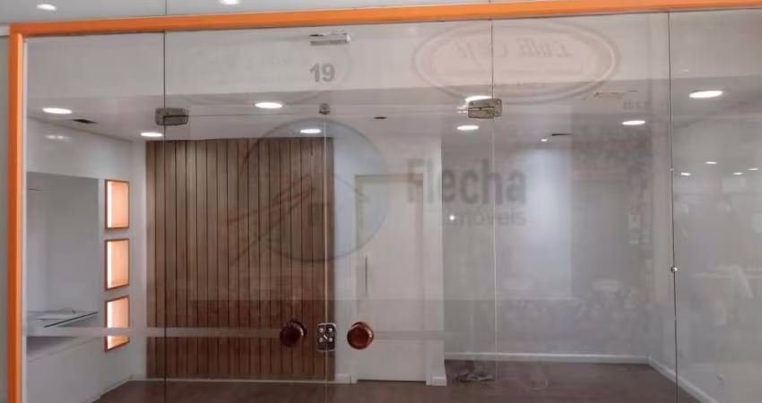 Conjunto comercial 85 M² bem conservado.