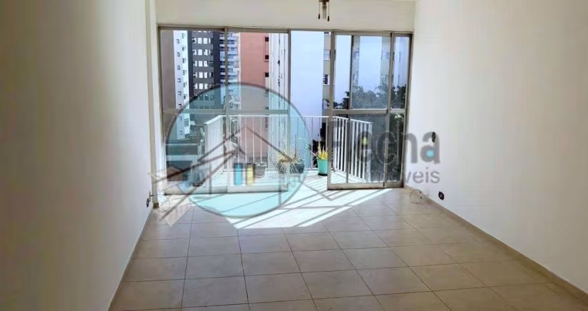 PINHEIROS 86 M² - 2 DORMITÓRIOS e 2 VAGAS.