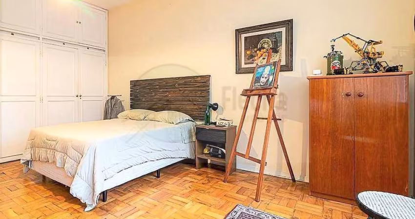 Venha conferir esse ótimo imóvel em Morro Dos Ingleses. Excelente apartamento 214m², iluminado e ensolarado, 3 suítes e 2 vagas