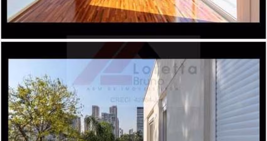 Casa com 4 quartos à venda na Rua Zacarias de Gois, 332, Campo Belo, São Paulo