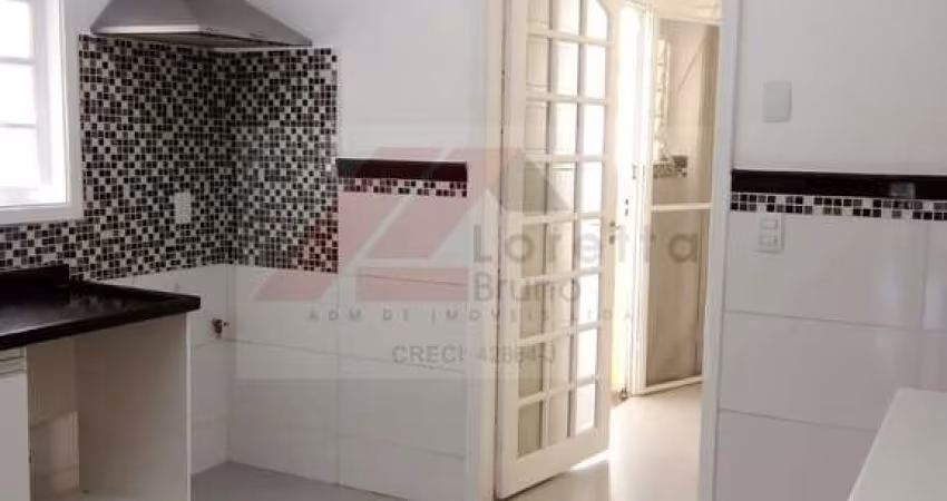 Imperdível: Casa de 3 quartos, 3 suítes no Panamby, São Paulo - SP - 181m² - Venda/Locação.