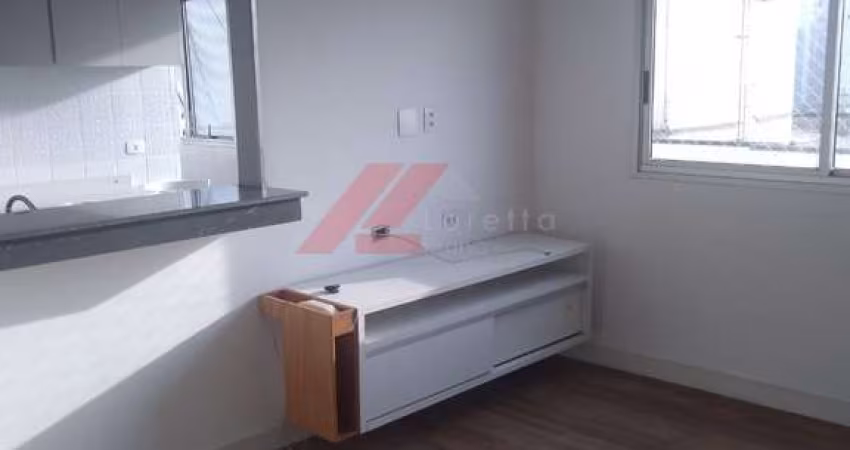 Apartamento à venda em São Paulo-SP, bairro Liberdade - 1 quarto, 1 sala, 1 vaga de garagem, 45,00m² de área