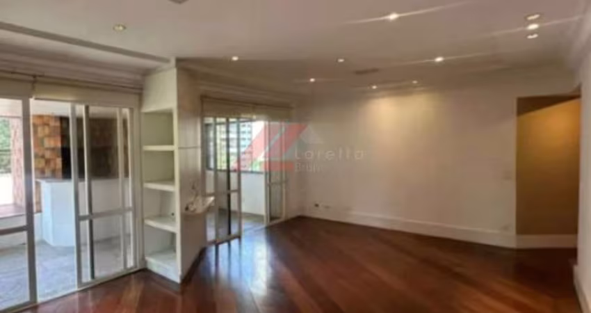 Apartamento de Luxo na Vila Andrade, São Paulo-SP: 4 Quartos, 3 Suítes, 3 Salas e 4 Vagas de Garagem!