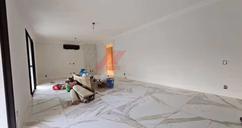 Imperdível Apartamento de Luxo com 3 Suítes no Jardim Morumbi, São Paulo - 165m² e 3 Vagas de Garagem!