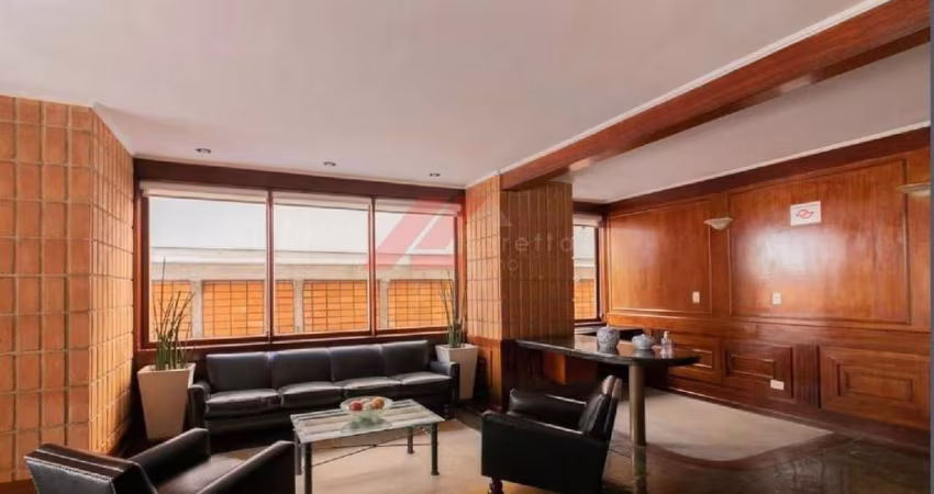 Imperdível: Apartamento à venda em Moema, São Paulo-SP, com 2 suítes, 1 vaga e 85m² de área!