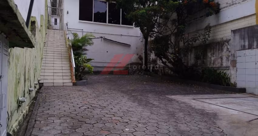 Terreno à venda em São Paulo-SP, Perdizes 500m² de área disponível!