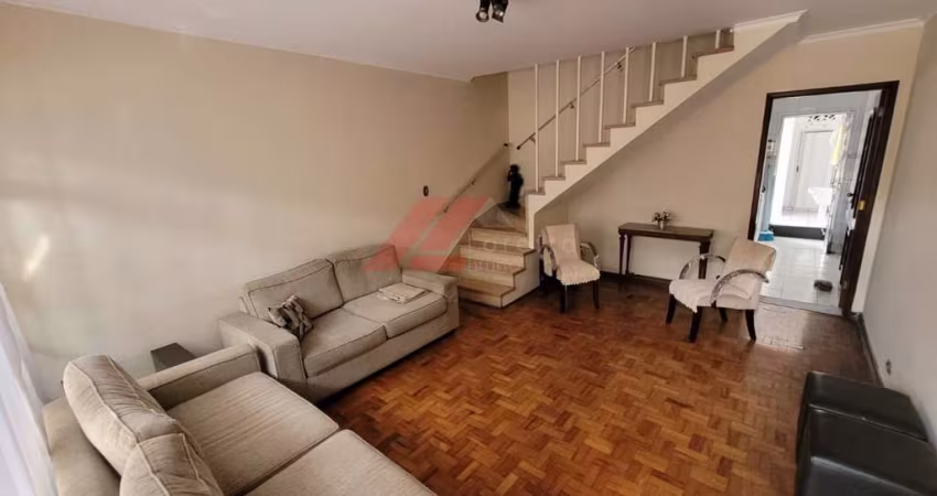 Imperdível! Casa à venda em São Paulo-SP, Campo Belo: 3 quartos, 1 sala, 2 banheiros, 1 vaga, 145m². Venha conferir!