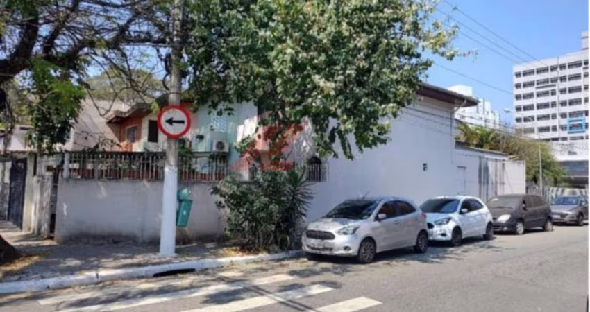 CASA RESIDENCIAL em SÃO PAULO - SP, CHÁCARA SANTO ANTÔNIO (ZONA SUL)