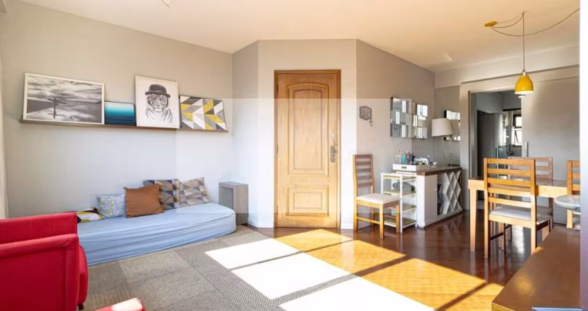 Imperdível apartamento à venda em Indianópolis - São Paulo: 3 quartos, 1 suíte, 1 sala, 3 banheiros, 2 vagas, 90m².