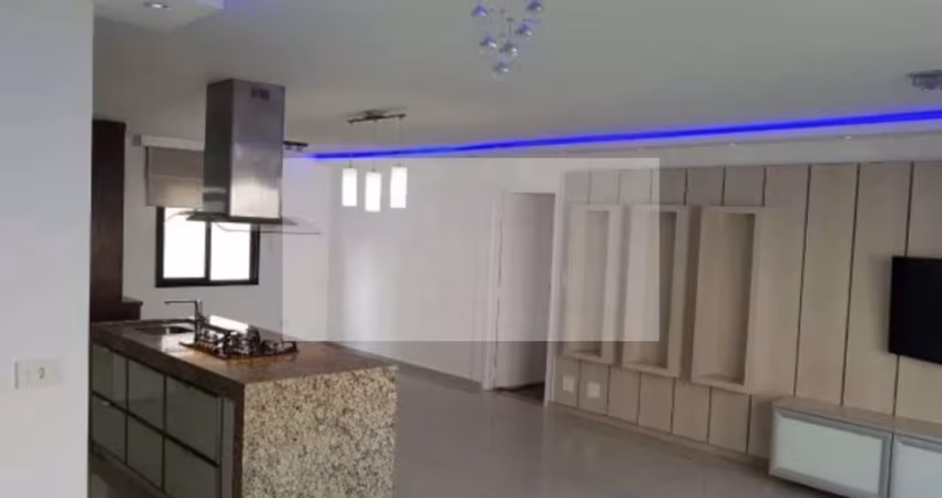 Apartamento à venda em São Paulo-SP, Campo Belo: 4 quartos, 2 suítes, 1 sala, 4 banheiros, 2 vagas, 110m². Venha conhecer!