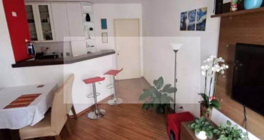 Imperdível oportunidade de adquirir seu apartamento de 2 quartos na Chácara Inglesa, São Paulo-SP!