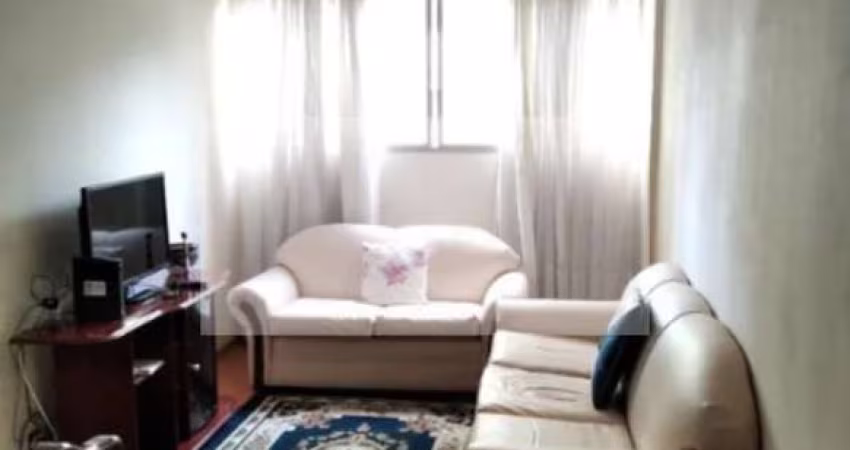 Apartamento à venda em São Paulo-SP, Jardim Germânia: 2 quartos, 1 sala, 1 vaga, 53 m² de área. Aproveite!