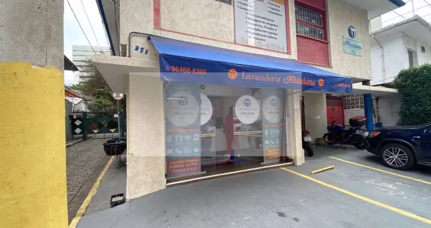 Excelente oportunidade: casa à venda em são paulo-sp, vila olímpia, 2 quartos, 1 banheiro, 106m² - confira agora!