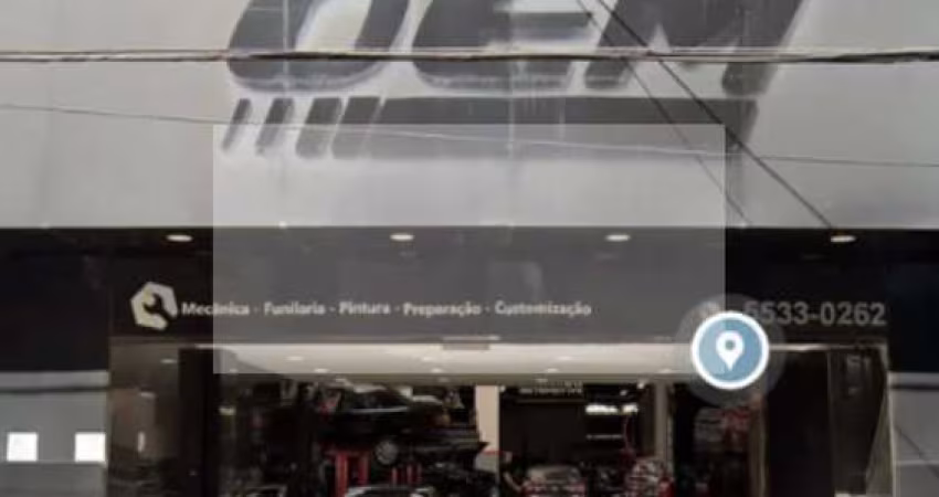 Galpão Comercial de Alto Padrão em Indianópolis, São Paulo-SP: 2 Banheiros, 30 Vagas e 740m² de Área!